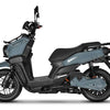 EMMO NOK - Scooter Style eBike