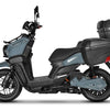 EMMO NOK - Scooter Style eBike