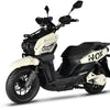 EMMO NOK - Scooter Style eBike