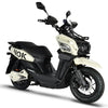 EMMO NOK - Scooter Style eBike