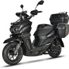 EMMO NOK - Scooter Style eBike