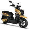 EMMO NOK - Scooter Style eBike