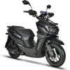 EMMO NOK - Scooter Style eBike
