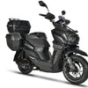 EMMO NOK - Scooter Style eBike