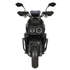 EMMO NOK - Scooter Style eBike
