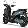 EMMO NOK - Scooter Style eBike