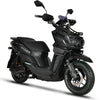 EMMO NOK - Scooter Style eBike