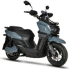 EMMO NOK - Scooter Style eBike