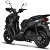 EMMO NOK - Scooter Style eBike