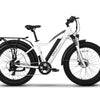 EMMO E-Wild C2 - Fat Tire eBike