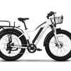 EMMO E-Wild C2 - Fat Tire eBike