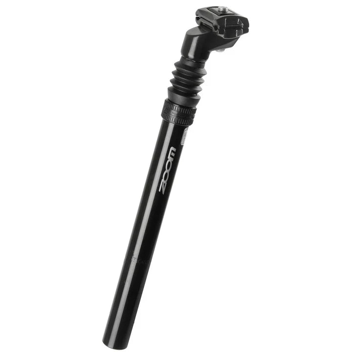 TAUBIK Seat Post Suspension 30.4 x 350mm